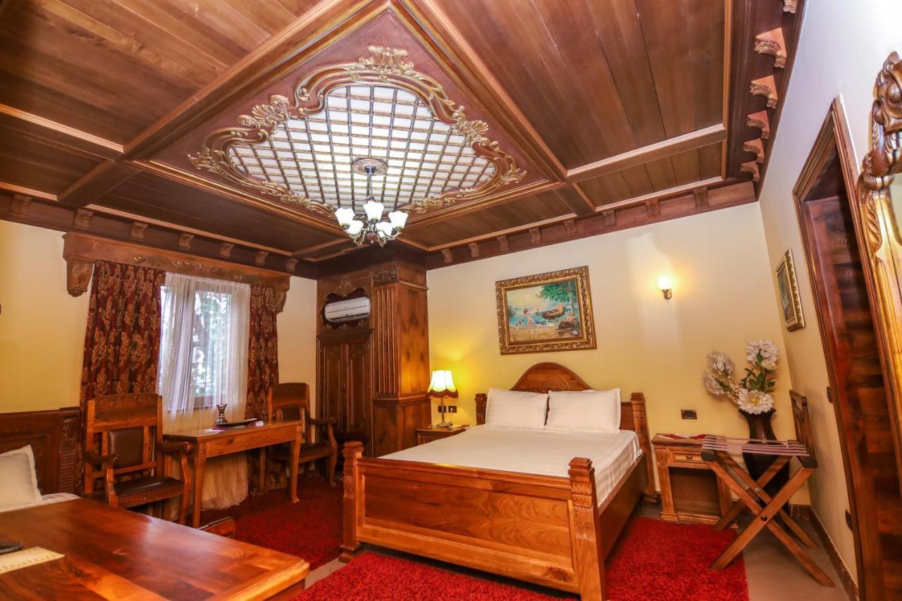 Brilant Antik Hotel Tirana Extérieur photo
