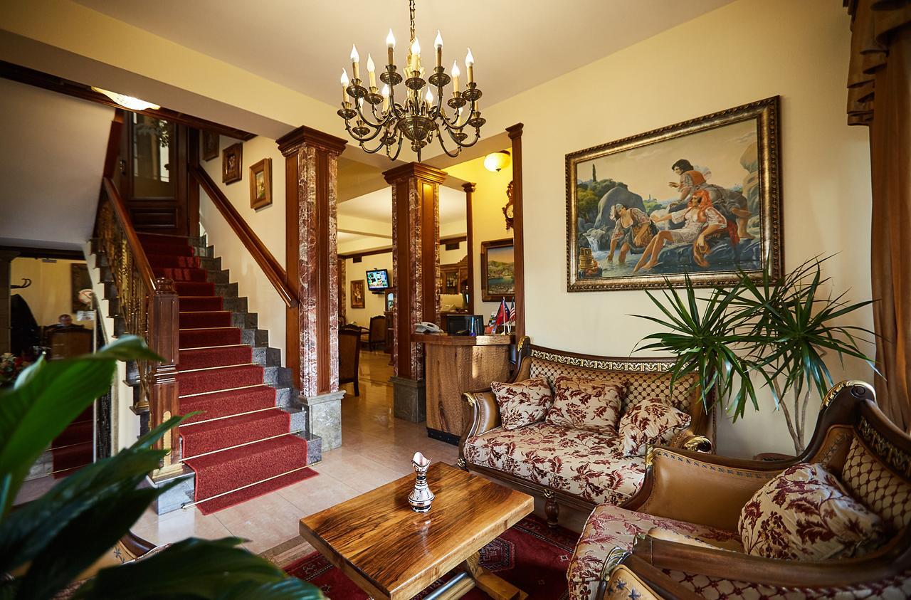 Brilant Antik Hotel Tirana Extérieur photo
