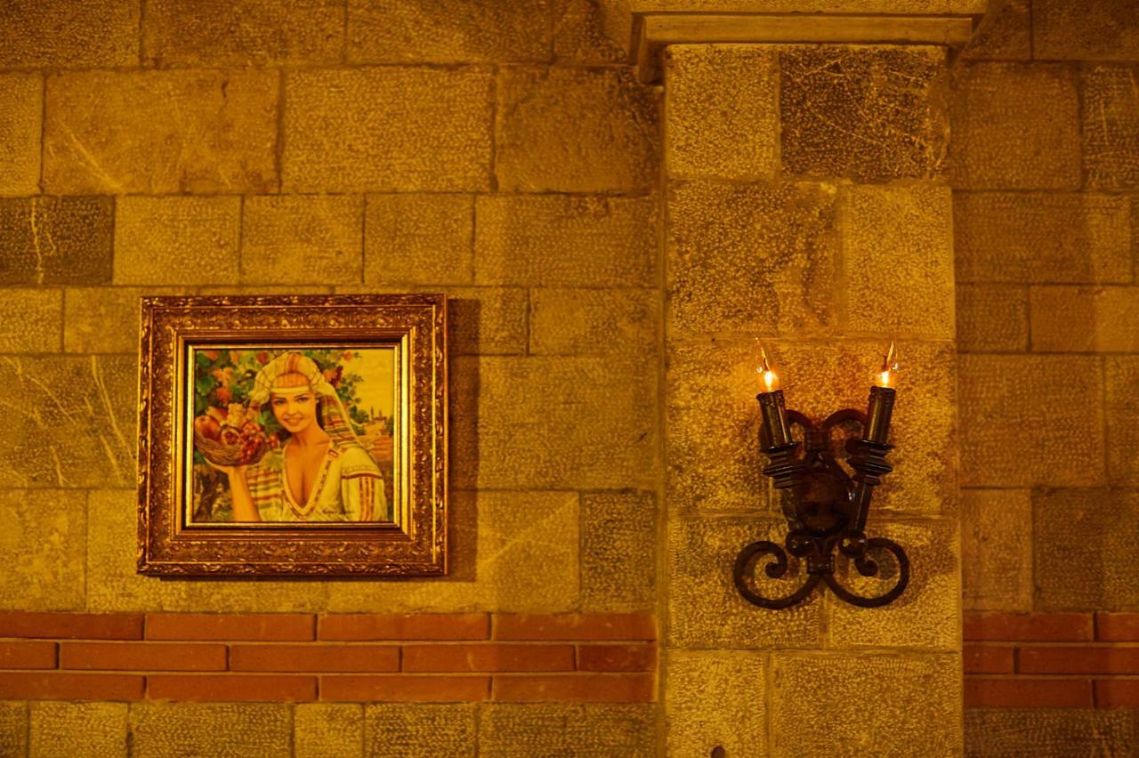Brilant Antik Hotel Tirana Extérieur photo