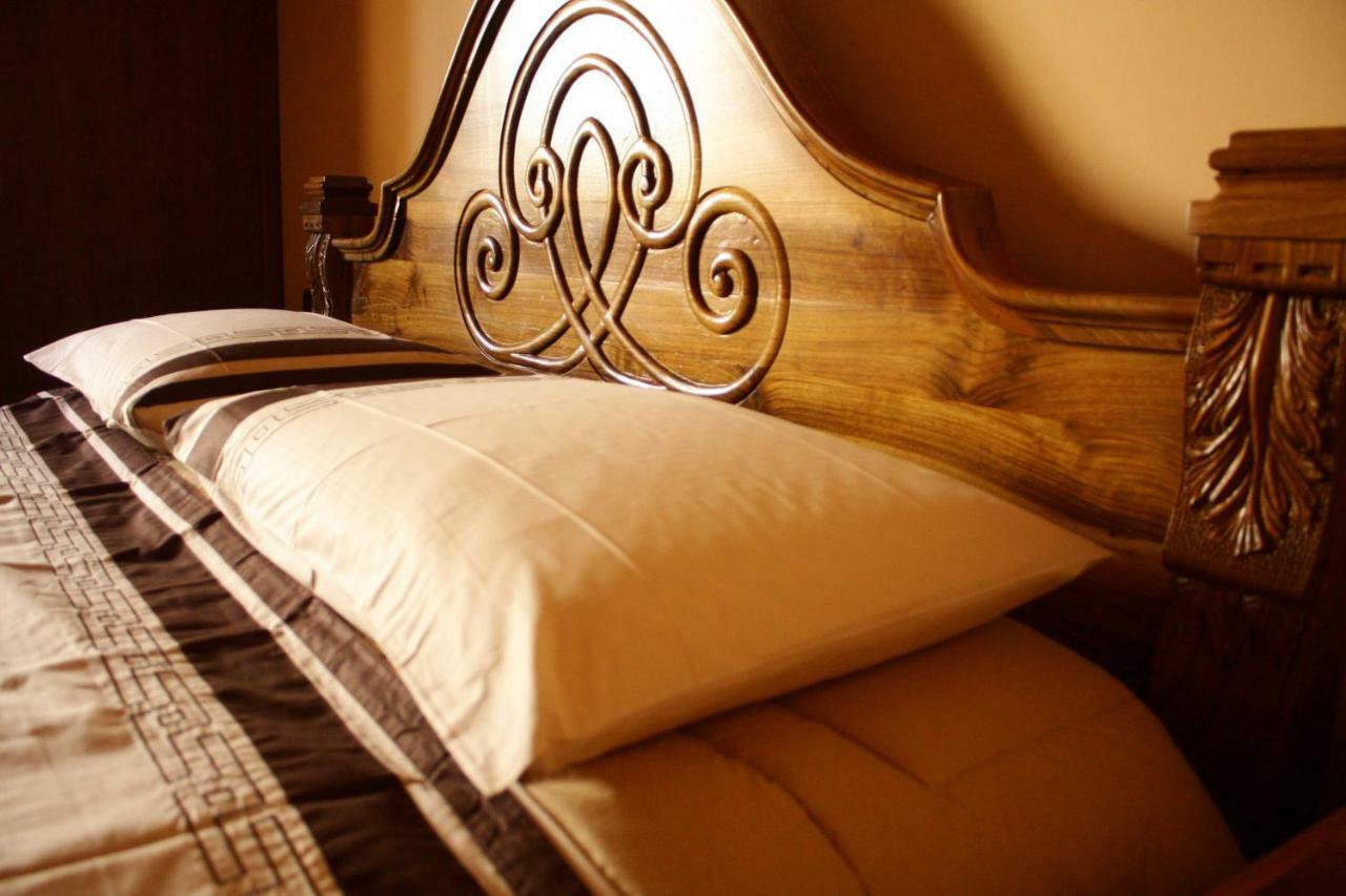 Brilant Antik Hotel Tirana Extérieur photo